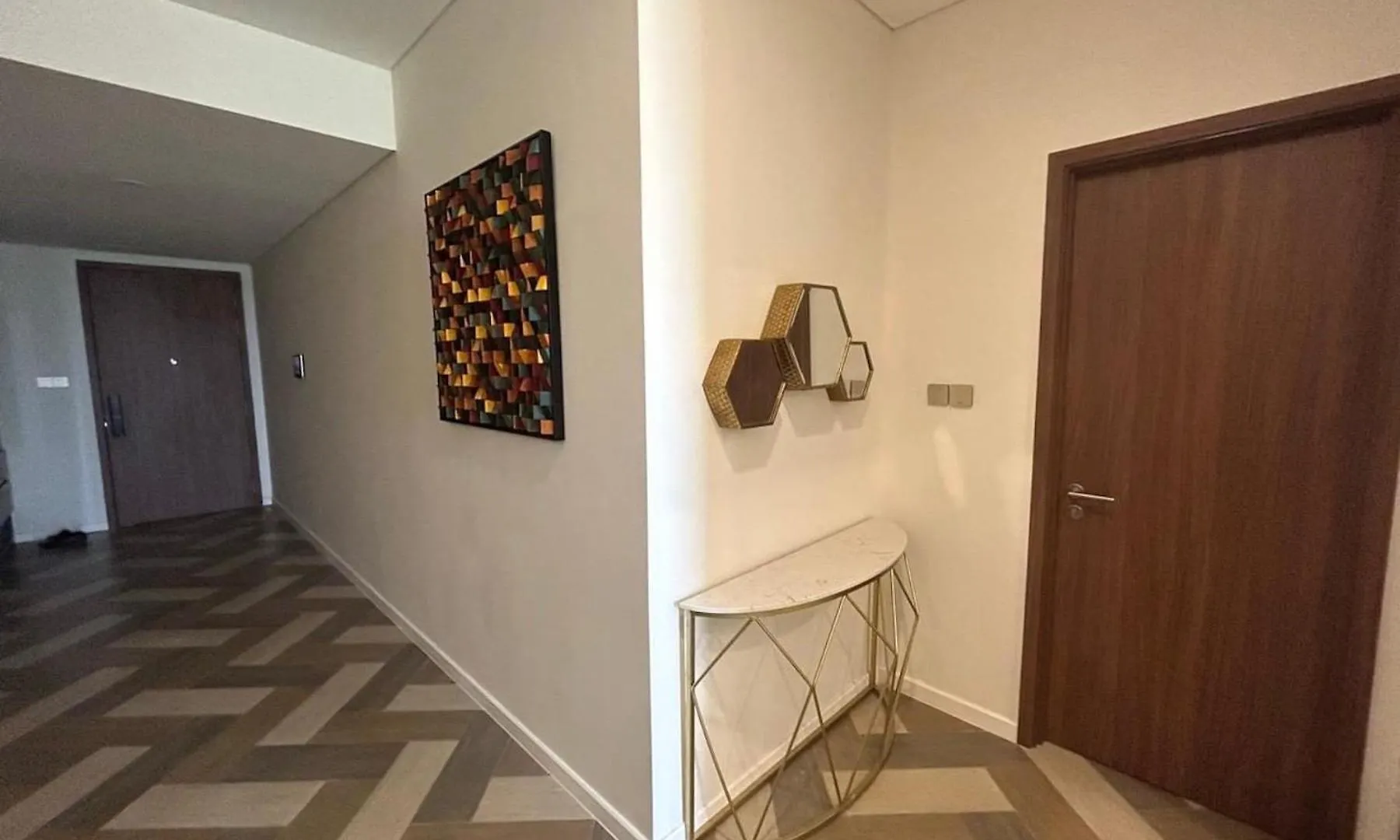 Can Ho 2 Phong Ngu - Tam Nhin Toan Canh Hcmc Ho Chi Minh City Apartment