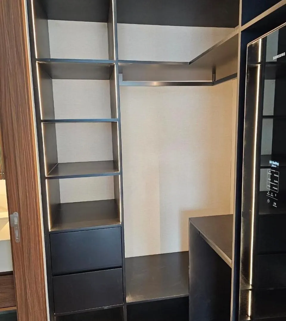 Apartment Can Ho 2 Phong Ngu - Tam Nhin Toan Canh Hcmc Ho Chi Minh City