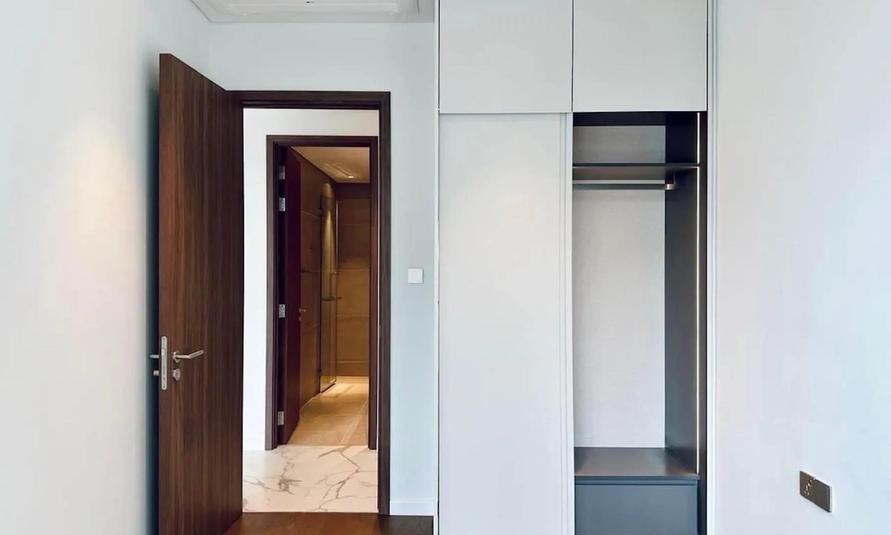 Apartment Can Ho 2 Phong Ngu - Tam Nhin Toan Canh Hcmc Ho Chi Minh City
