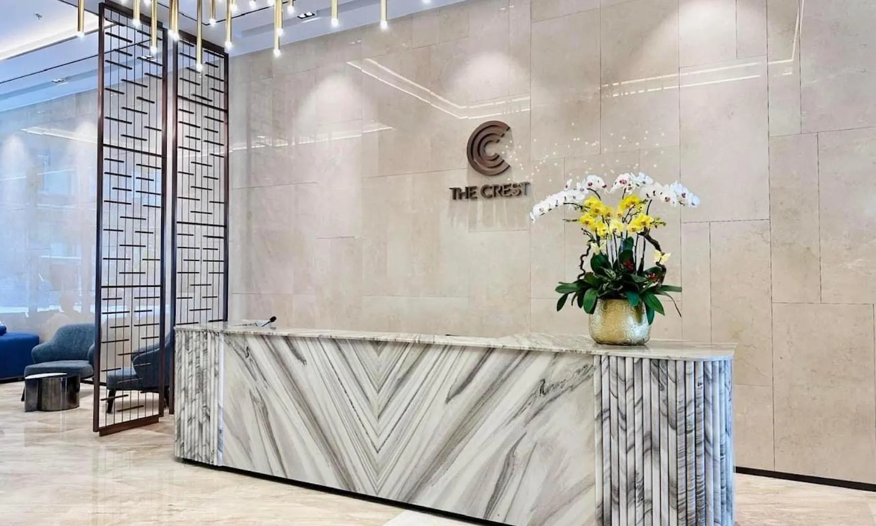 Can Ho 2 Phong Ngu - Tam Nhin Toan Canh Hcmc Ho Chi Minh City 0*,