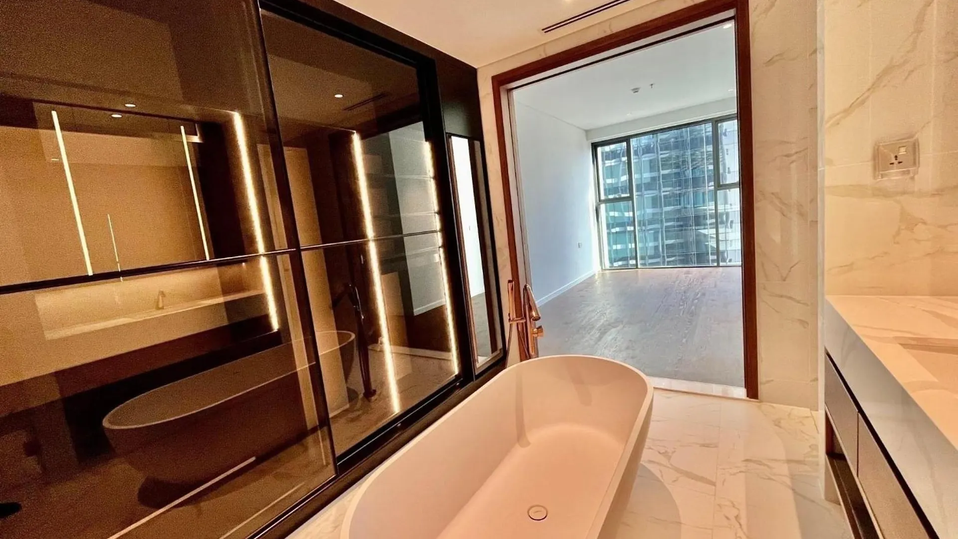 Can Ho 2 Phong Ngu - Tam Nhin Toan Canh Hcmc Ho Chi Minh City 0*,
