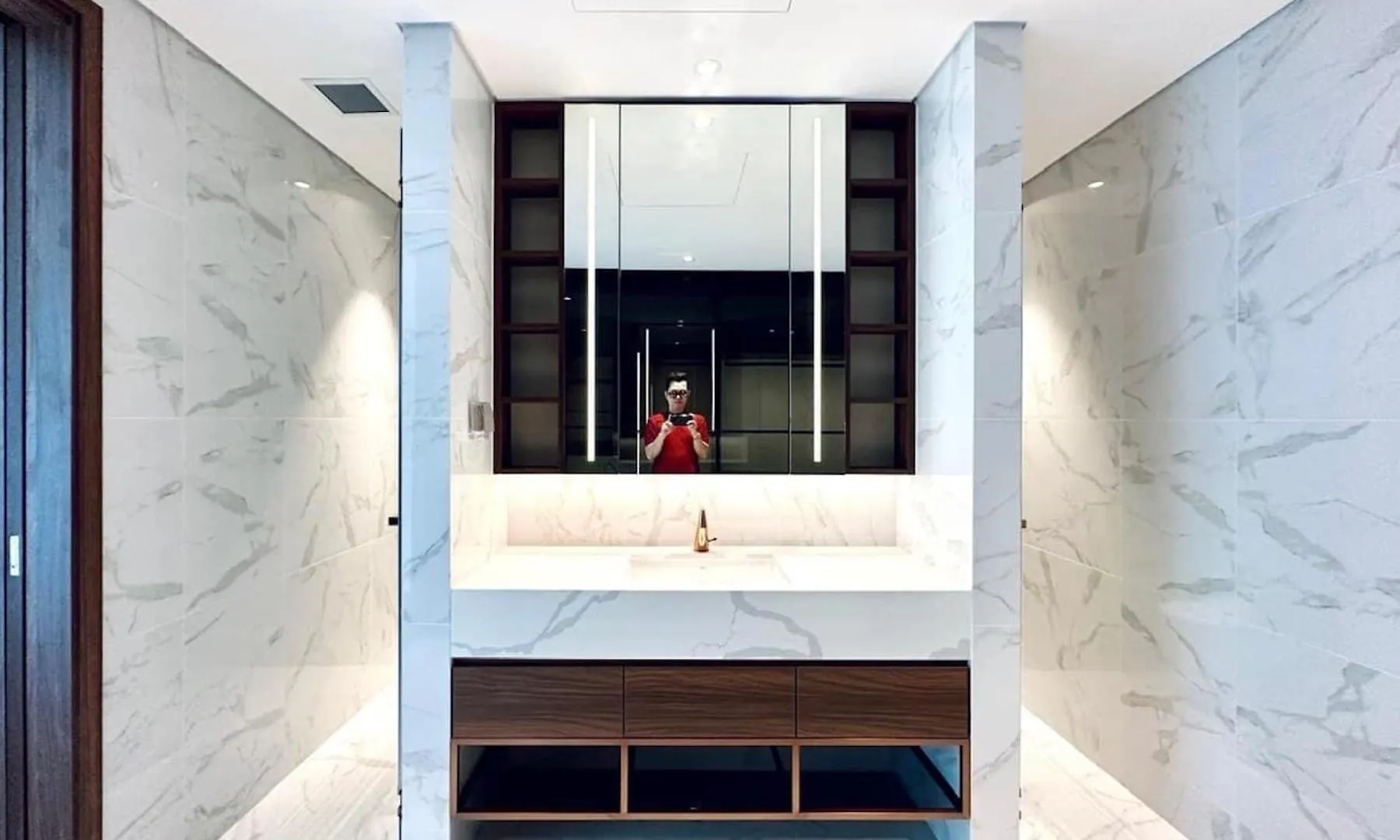 Apartment Can Ho 2 Phong Ngu - Tam Nhin Toan Canh Hcmc Ho Chi Minh City