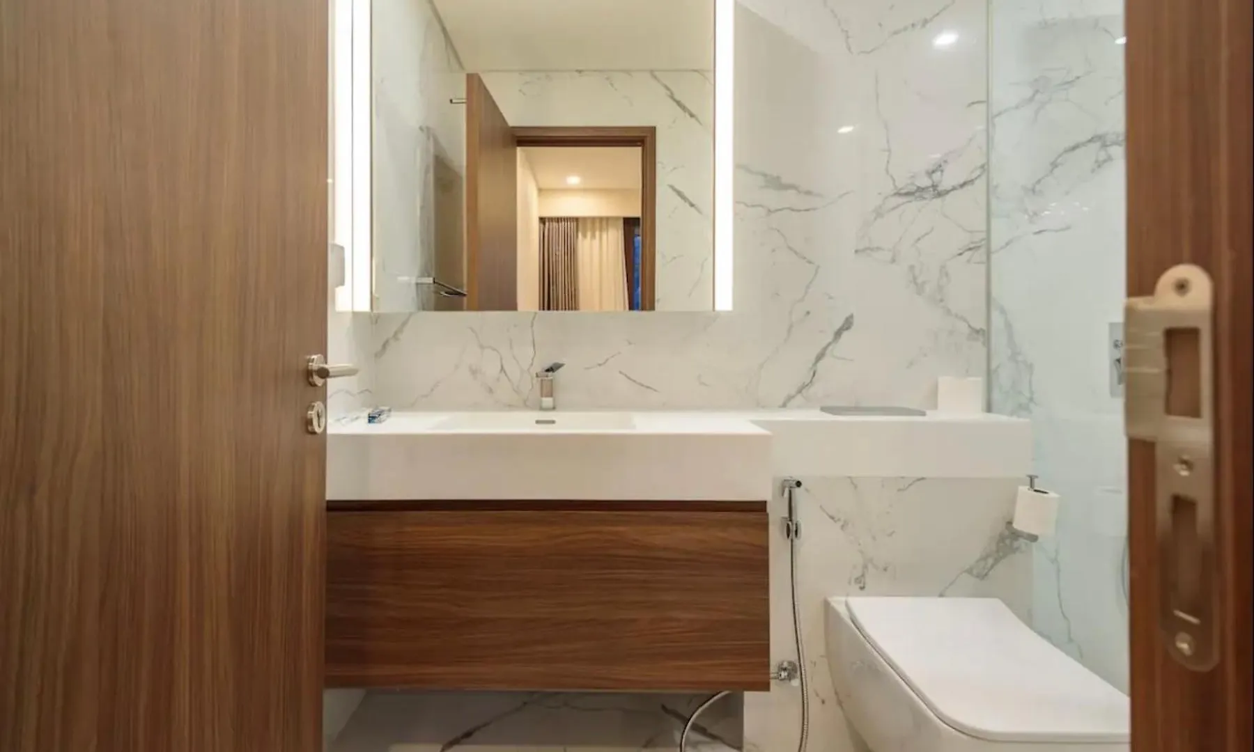 Can Ho 2 Phong Ngu - Tam Nhin Toan Canh Hcmc Ho Chi Minh City