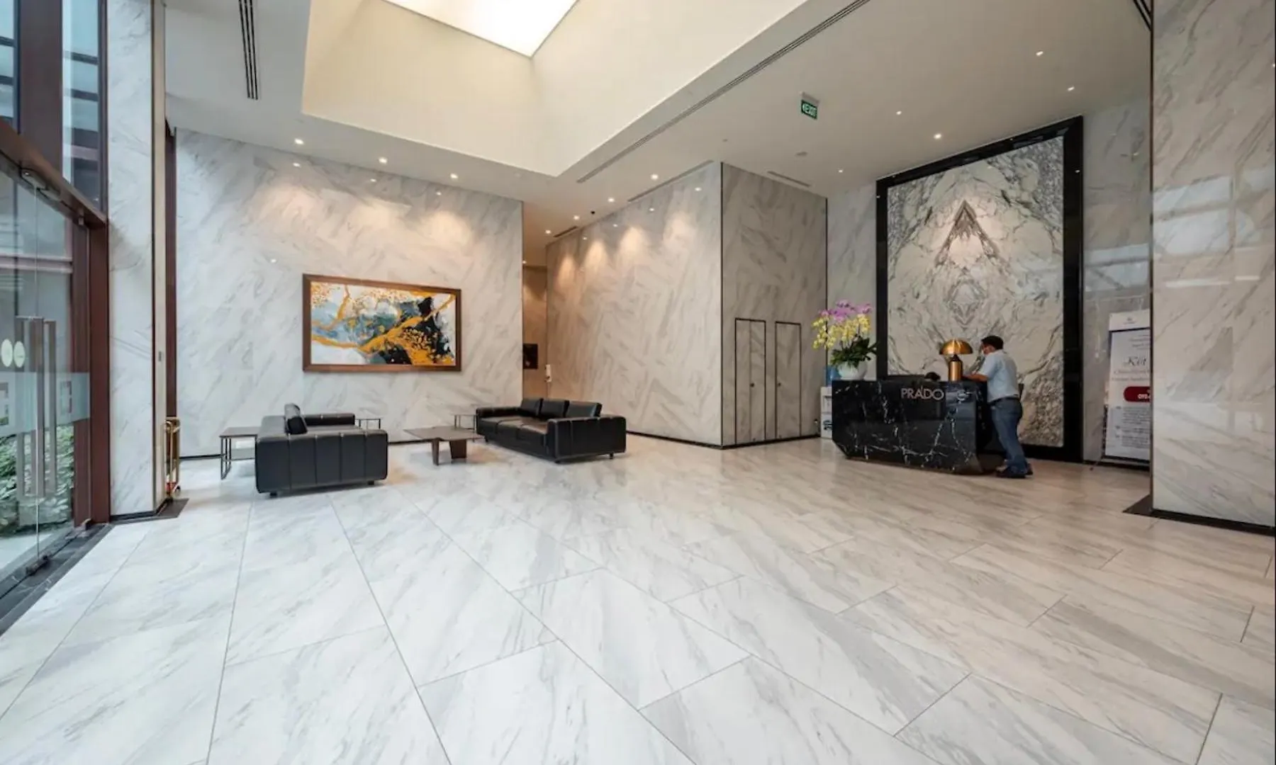 Can Ho 2 Phong Ngu - Tam Nhin Toan Canh Hcmc Ho Chi Minh City 0*,