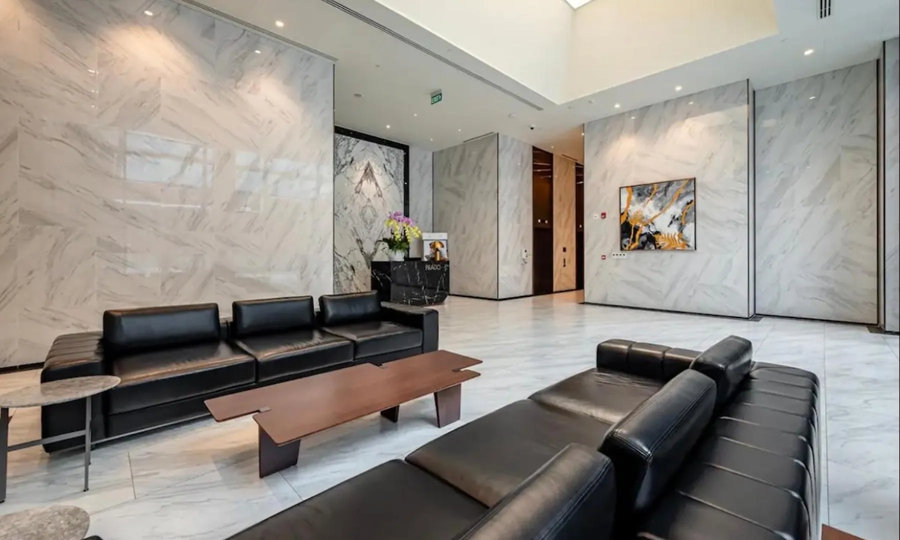 Can Ho 2 Phong Ngu - Tam Nhin Toan Canh Hcmc Ho Chi Minh City