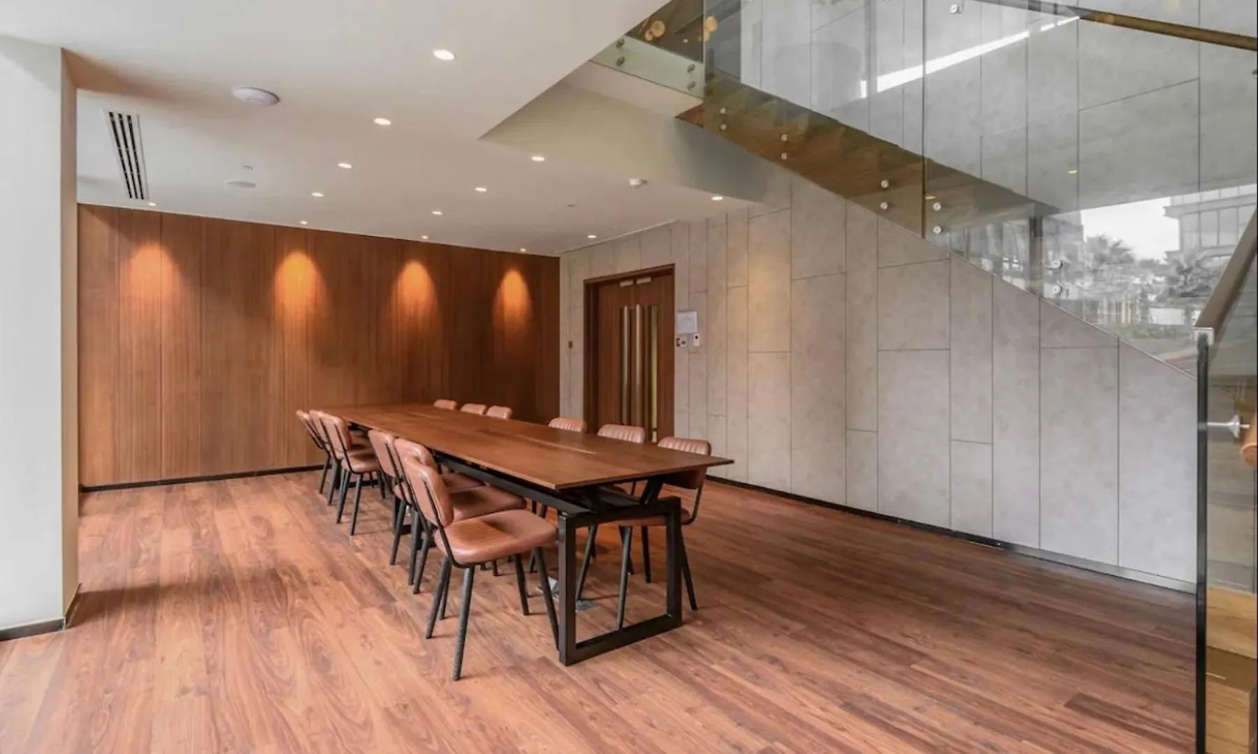 Apartment Can Ho 2 Phong Ngu - Tam Nhin Toan Canh Hcmc Ho Chi Minh City Vietnam