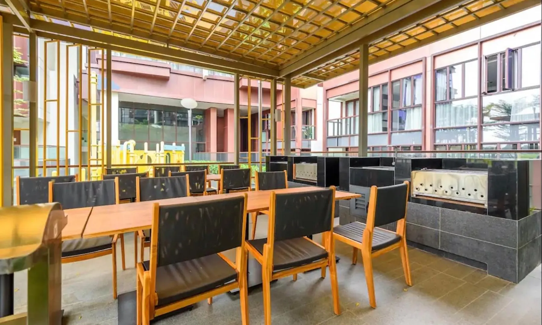 Apartment Can Ho 2 Phong Ngu - Tam Nhin Toan Canh Hcmc Ho Chi Minh City