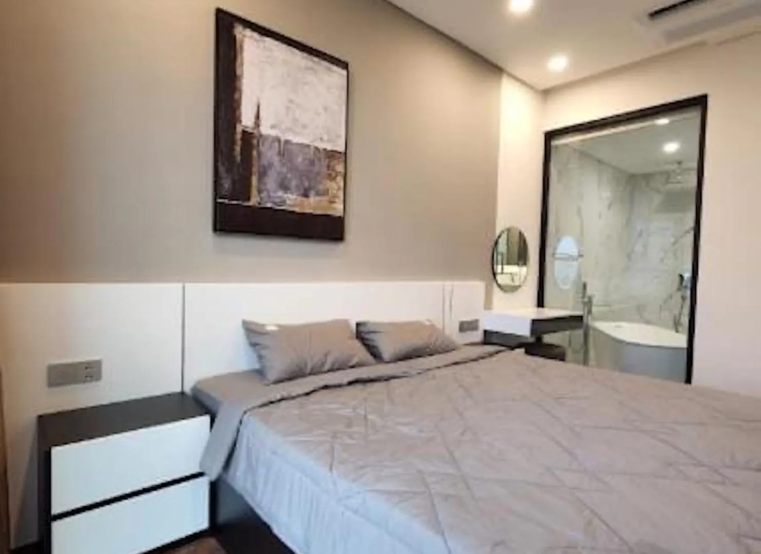 Can Ho 2 Phong Ngu - Tam Nhin Toan Canh Hcmc Ho Chi Minh City 0*,  Vietnam