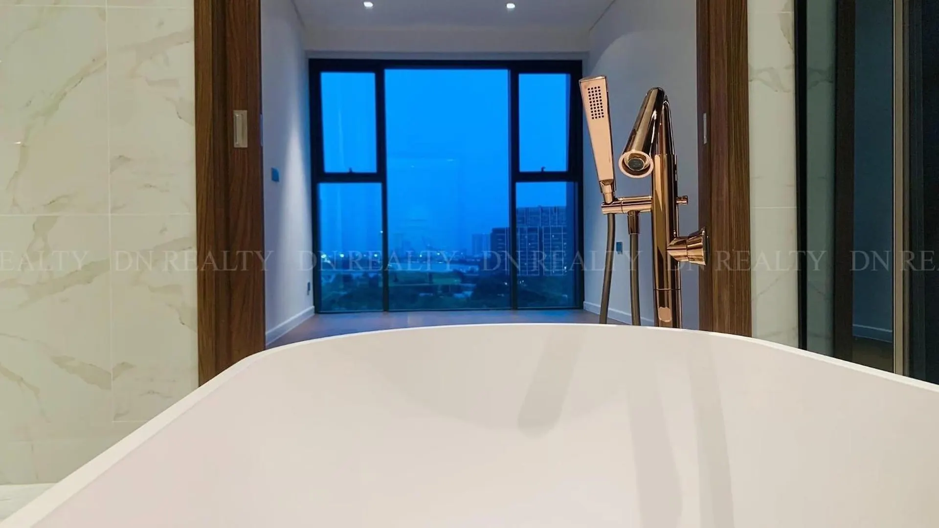 Can Ho 2 Phong Ngu - Tam Nhin Toan Canh Hcmc Ho Chi Minh City Vietnam