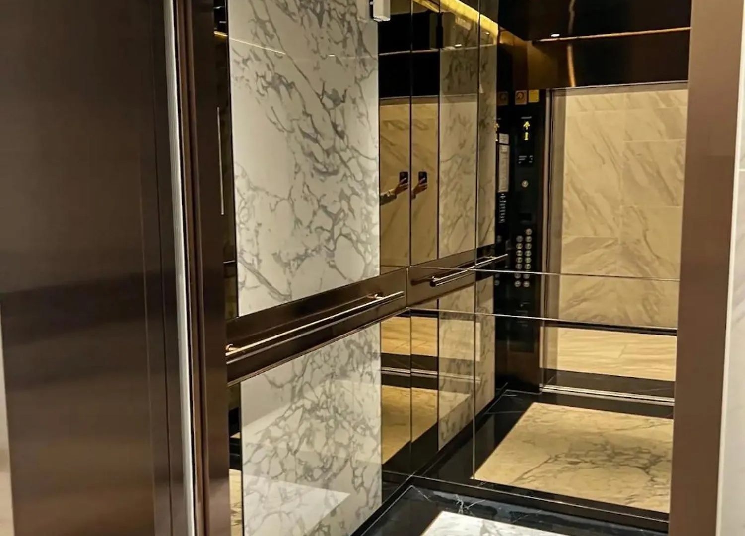 Apartamento Can Ho 2 Phong Ngu - Tam Nhin Toan Canh Hcmc Cidade de Ho Chi Minh