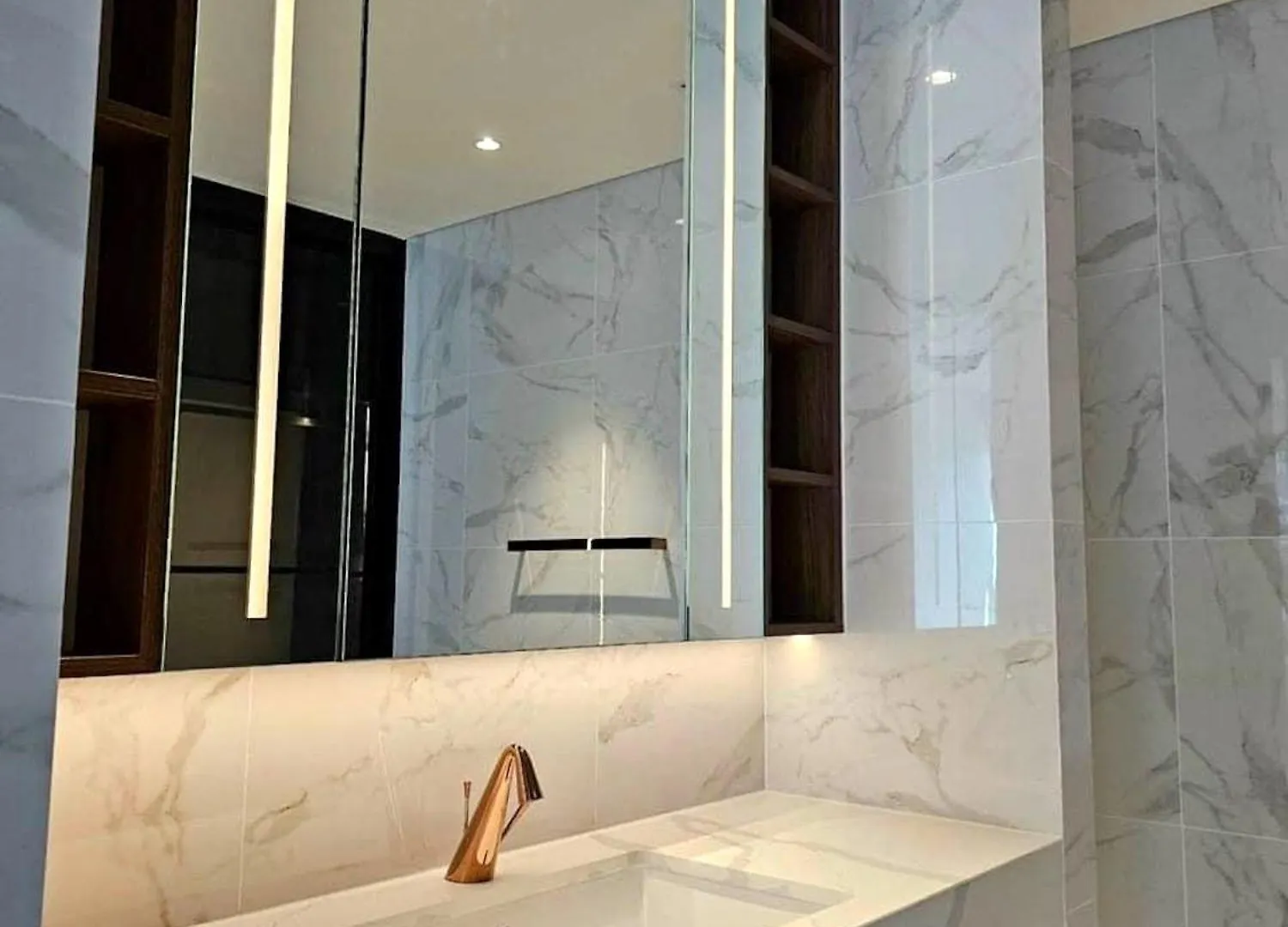 Can Ho 2 Phong Ngu - Tam Nhin Toan Canh Hcmc Cidade de Ho Chi Minh Apartamento